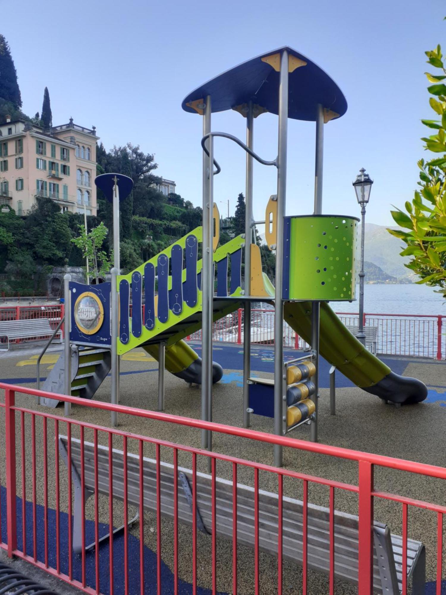Casa In Riva Al Lago Varenna Exterior foto